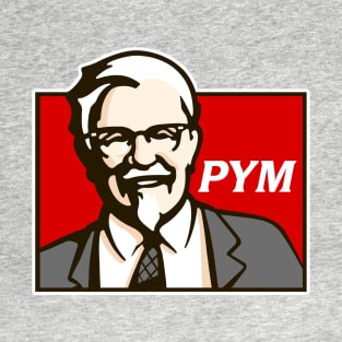 PYM Industries T-Shirt